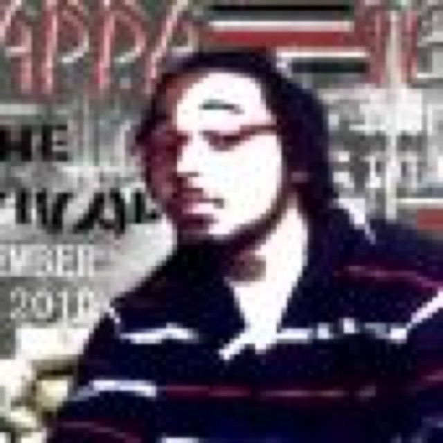 The Revival Mixtape by Trappa Texx cover