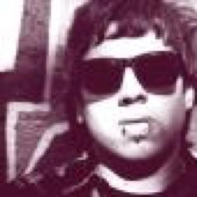 The RickaMilitia by Johnny Rickashay cover