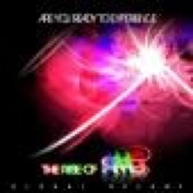 The Rise Of AMG by TONY T, L MARCUS, SEI SEI, FLY GUY, DRAY DA GREAT cover