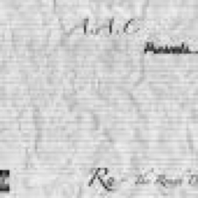 The Rough Draft by Ru cover