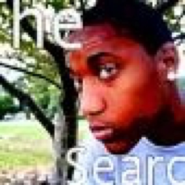 The Search VTape cover