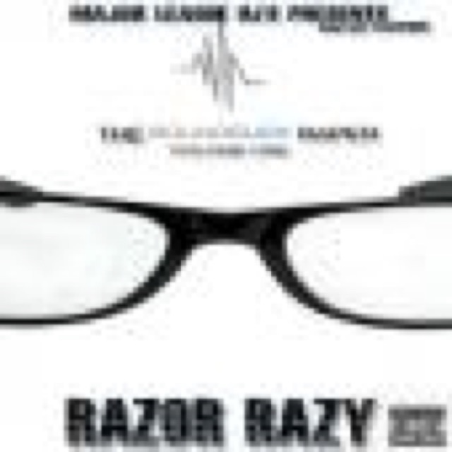 THE SOUNDCLICK RAPER v1 cover