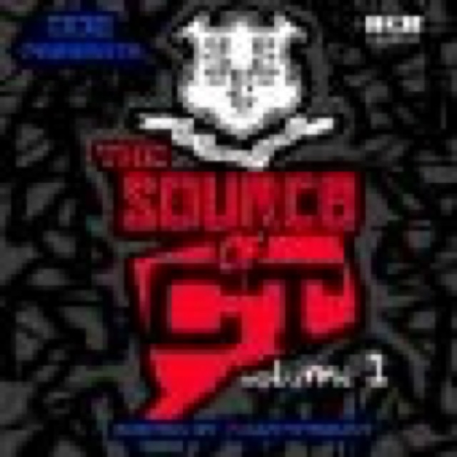 THE SOURCE OF CT cover