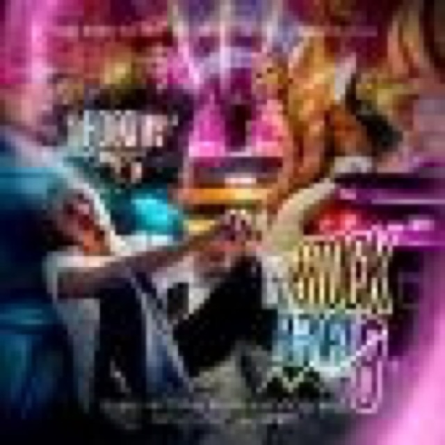 The Stock Report Pt 8 cover