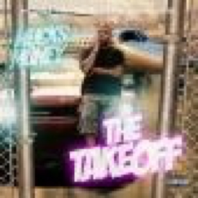 THE TAKE OFf 10 by Mucks Money cover