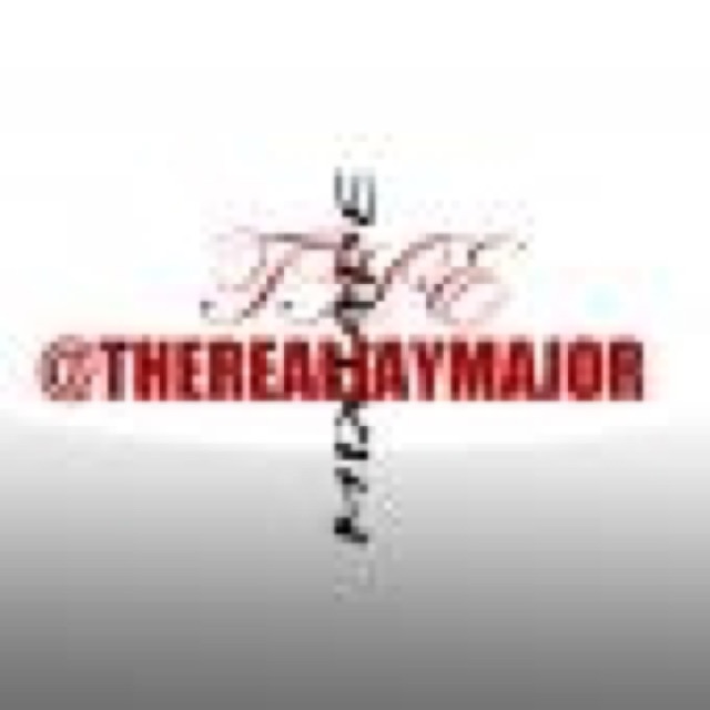 The therealjaymajor Mixtape cover