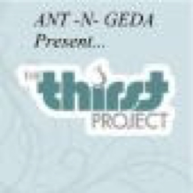 The Thirst Project cover