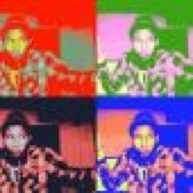 The ThrowBack cover