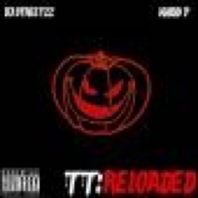 The Transition: Reloaded cover
