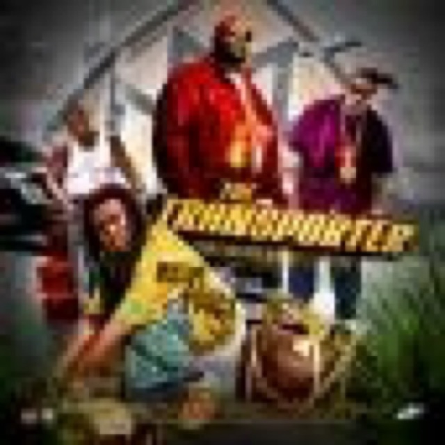 The Transporter Maybach Music Edition cover