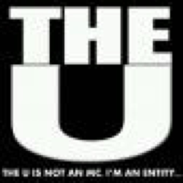 The U Presents Live From The Dead 420 Hip Hop by The U , Nat Turner, Scrappy Do Ya, Grand Wizzard, Harriet T., John Henry cover