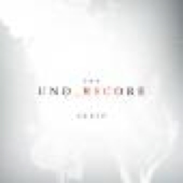 The Underscore cover