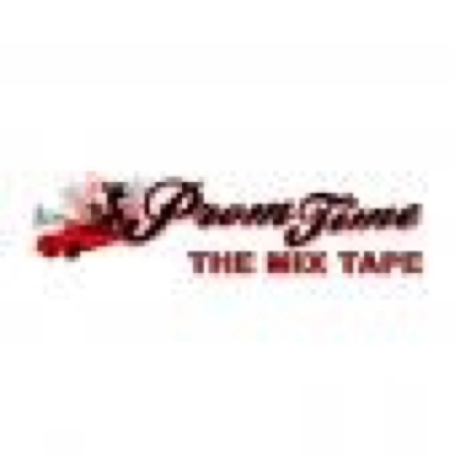 The Untouchable DJ Drastic feat Various Artists PromTime The Mix Tape Deluxe Edition Edited cover