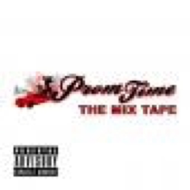 The Untouchable DJ Drastic feat Various Artists PromTime The Mix Tape Explicit cover