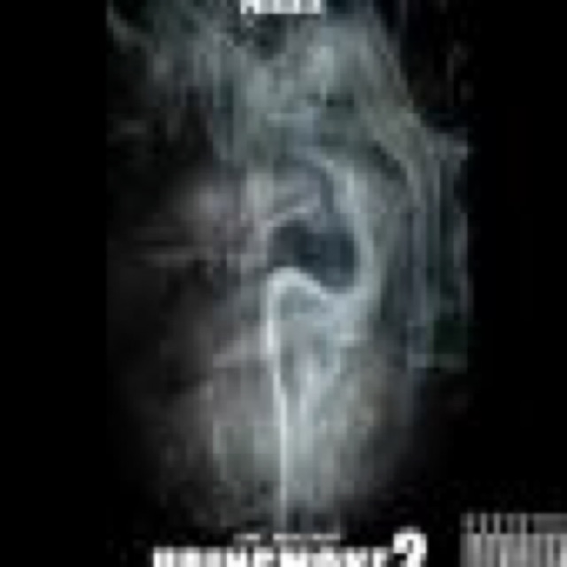 The Upinsmoke2 Mixtape by REE cover