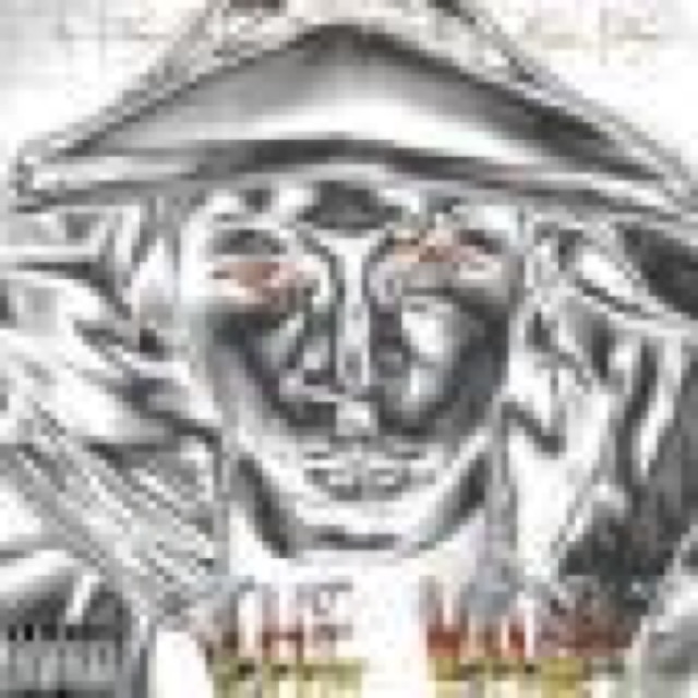The Vault cover