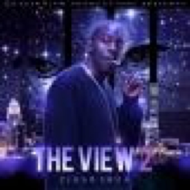 The View Vol 2 cover