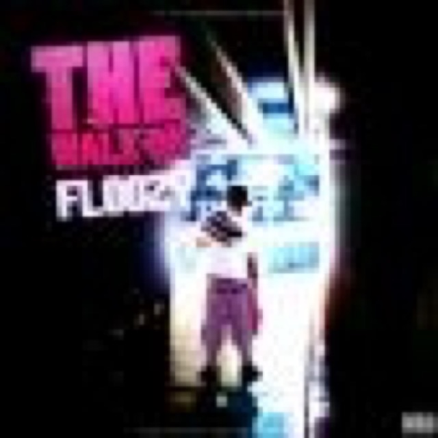 The Walk On by Floozy cover
