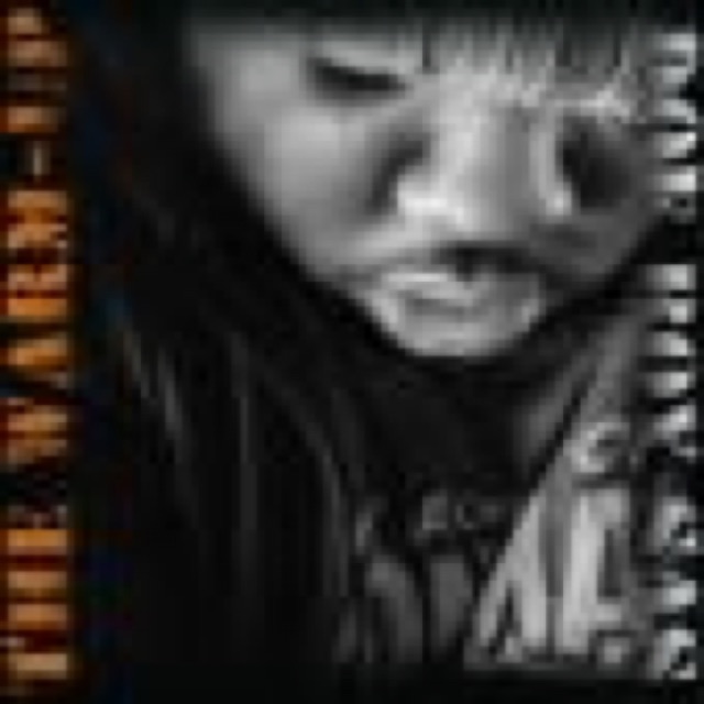 The Warm Up by DoeBoy Sas cover
