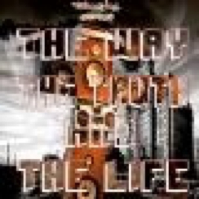 THE WAY, THE TRUTH, AND THE LIFE cover