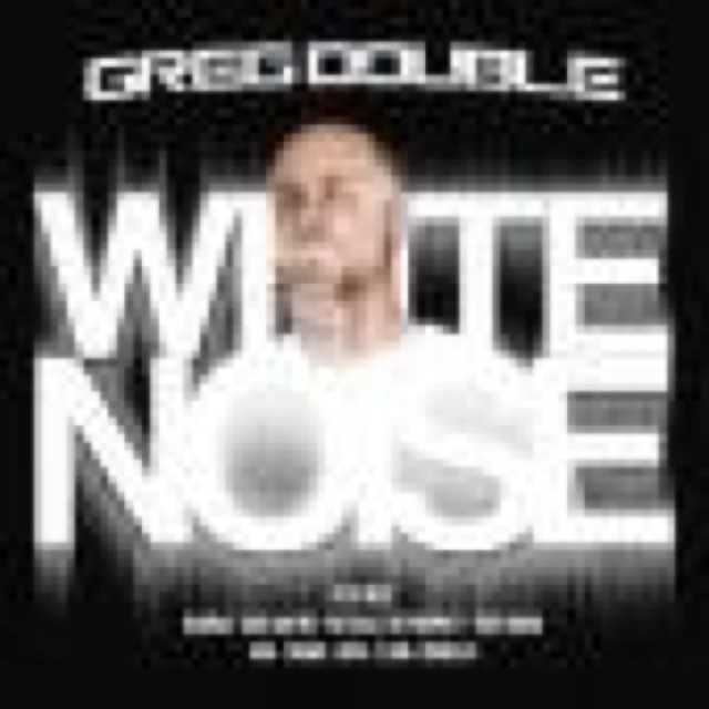 The White Noise Mixtape cover