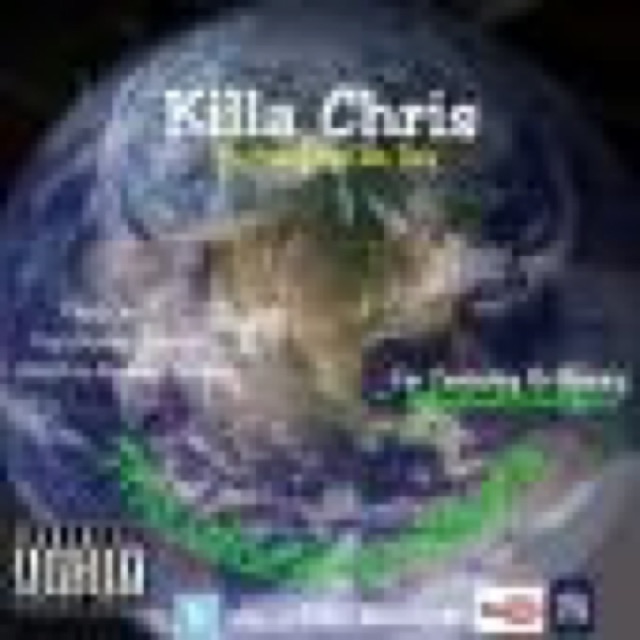 The World Is Yours cover