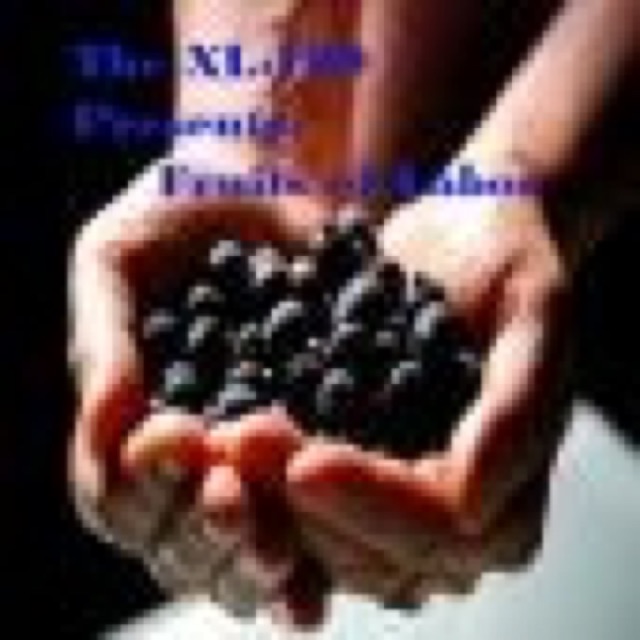 The XL 189 Presents Fruits of Labor by The X.L. 189 cover