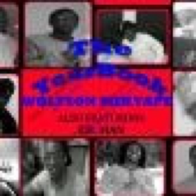 The YearBook cover