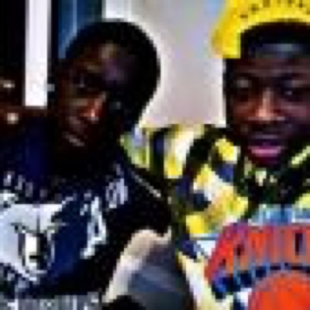 the young boys by kevonportis cover
