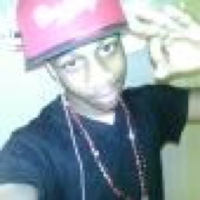 The Youngest In Charge by Skiizzy LosO cover