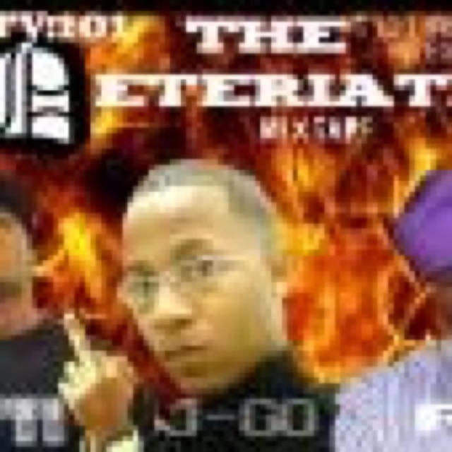 Theory:101 The the Deterioration cover