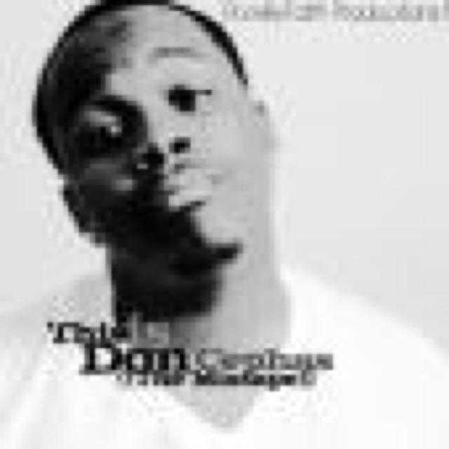 This Is Don Cephas: The Mixtape cover