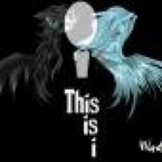 This Is I cover