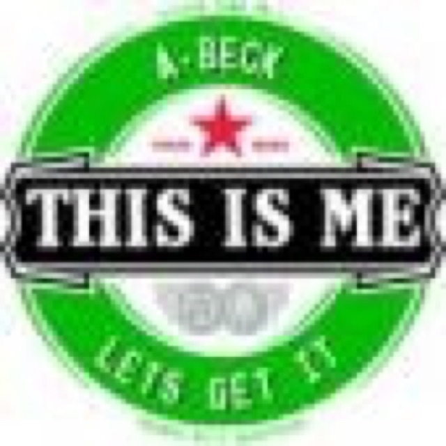 This Is Me cover