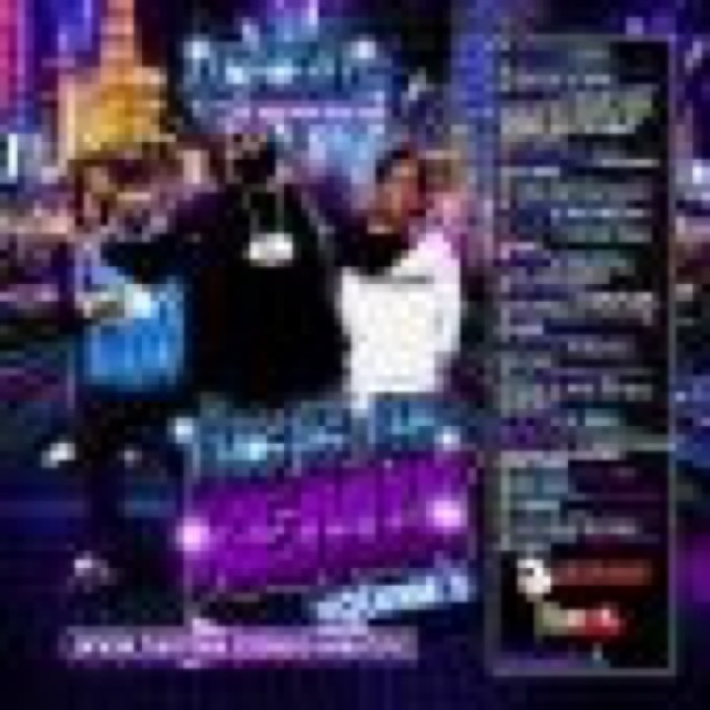 This Is the Remix Volume 5 cover