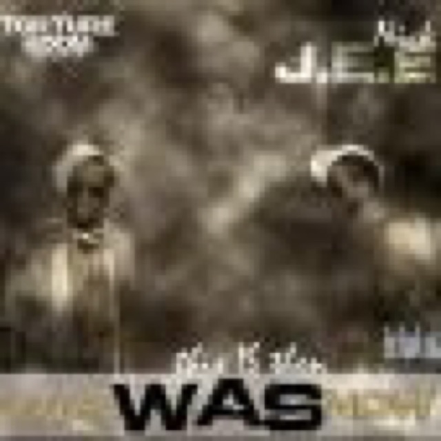 This Is Then, That Was Now by Nick J.E.E cover