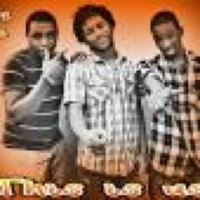 This Is Us by Jer-z Boyz cover