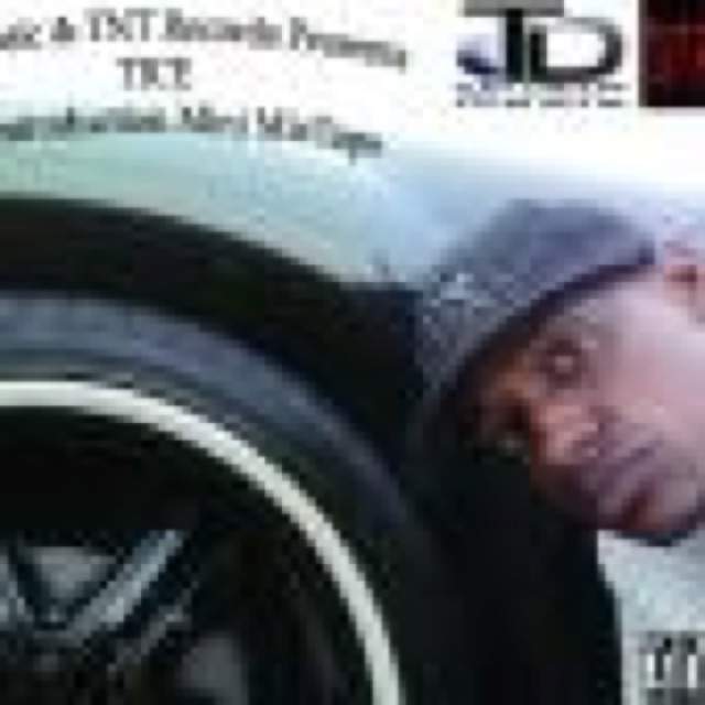 TICE My Introduction cover