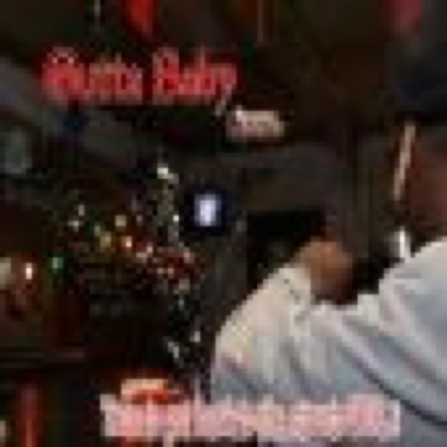 Time 2 Get Back 2 The Streets Vol1 by Gutta Baby cover