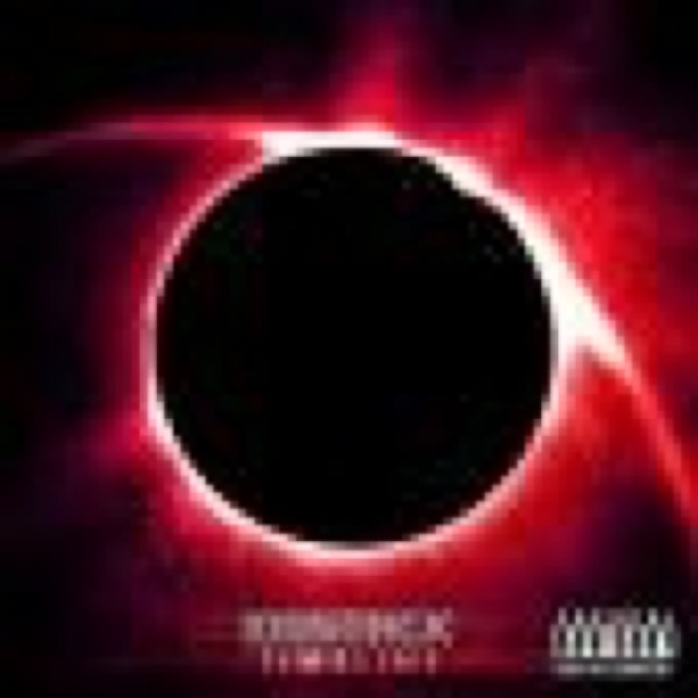 Time Line by 100 Stack cover