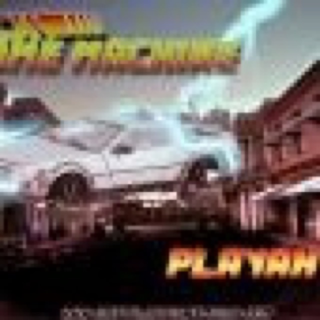 TIME MACHINE VOL 1 by PLAYAH K cover