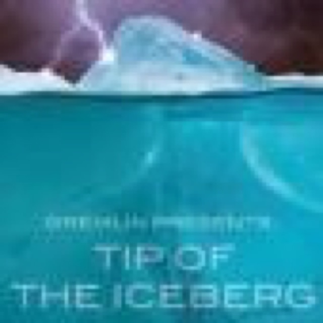 Tip Of The IceBerg cover