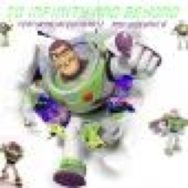 TO INFINITY AND BEYOND cover