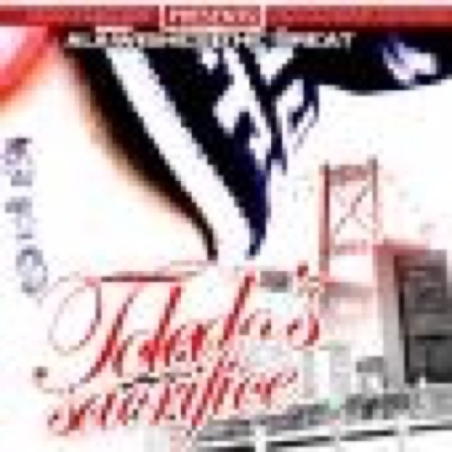 Toledos Sacrifice cover