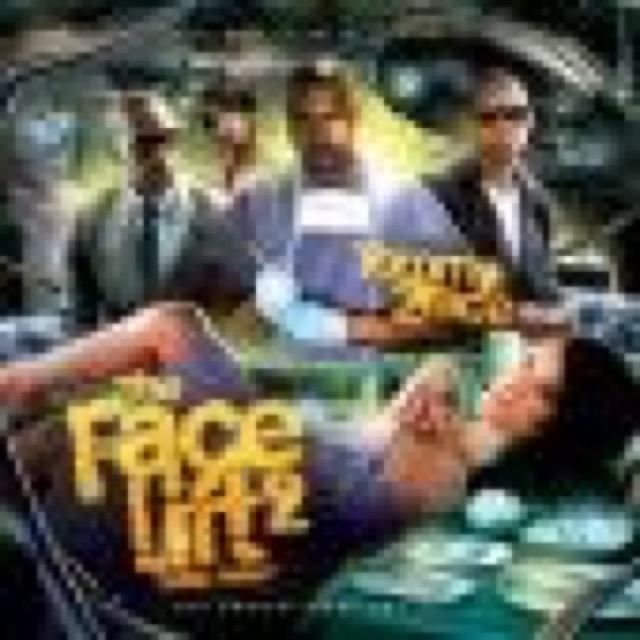TOMMY 2 FACE THE FACE LIFT 2 cover