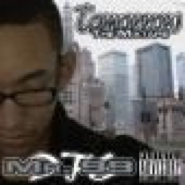 Tomorrow by Mr. 99 cover