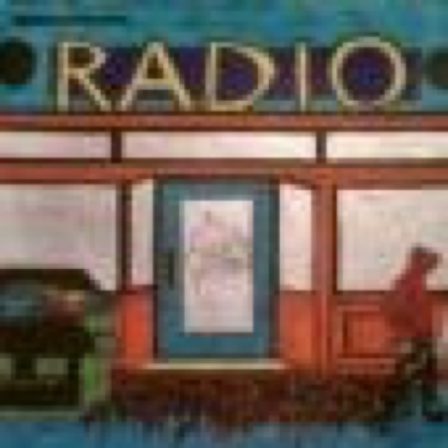 Too Good For The Radio by Deus Pluma cover
