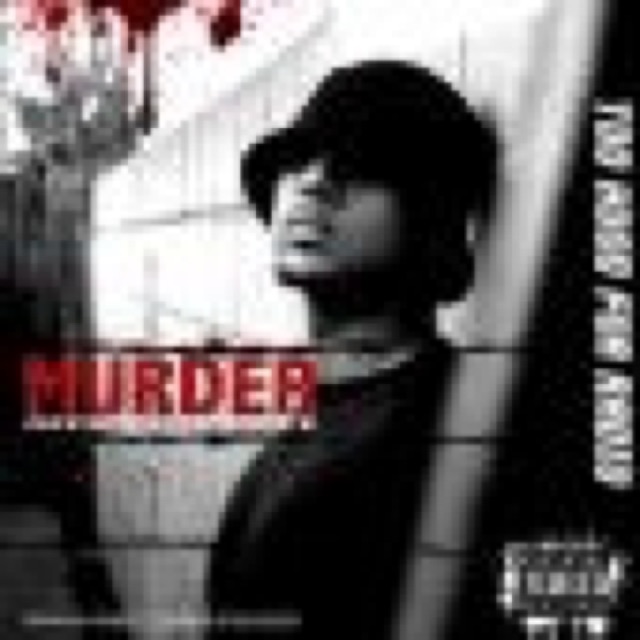 Too Hood for Radio by Murder cover