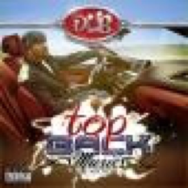 TOP BACK MUSIC by DUB cover