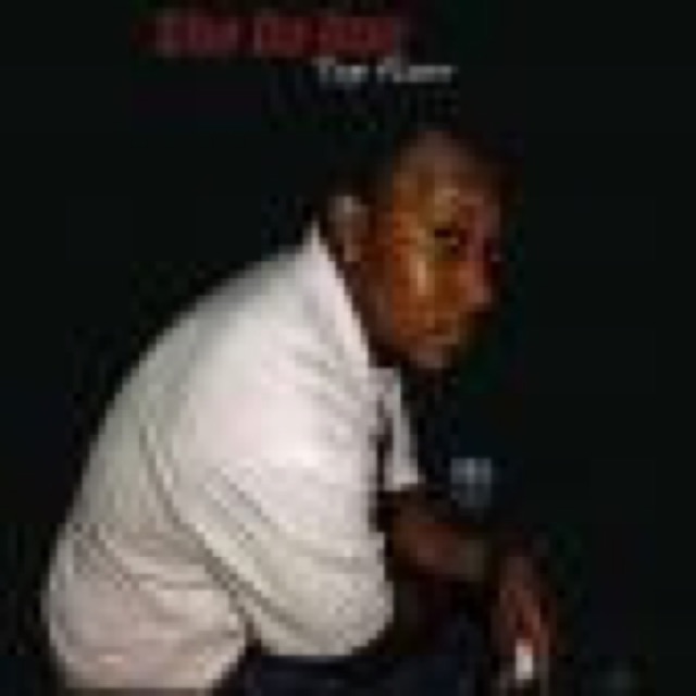 Top Floor by Sho Da Don cover
